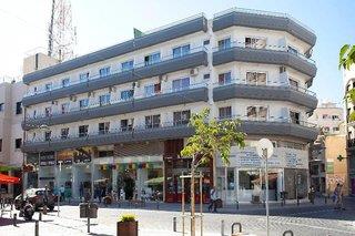 Blazer Residence in Larnaca