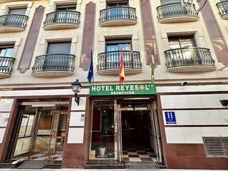Reyesol