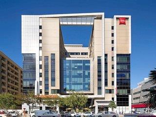 Ibis Dubai Al Rigga