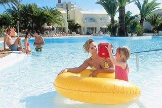 Hotelbild von Hotel Riu Oliva Beach Resort