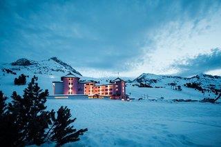 Sport & Aktiv Hotel Alpenrose