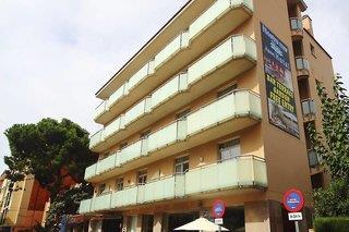 Hotelbild von AQUA Nostre Mar Apartaments