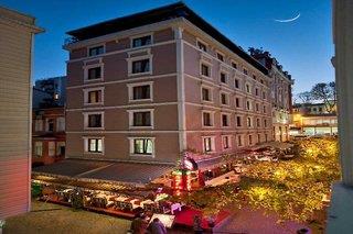 Hotelbild von Hotel Agan