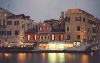 3&nbsp;Tage&nbsp;in&nbsp;Venedig Airone