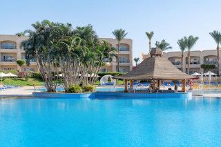 Cleopatra Luxury Resort Sharm Sheikh