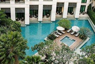 Siam Kempinski Hotel Bangkok