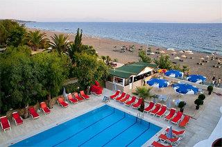 Dogan Beach Resort & Spa