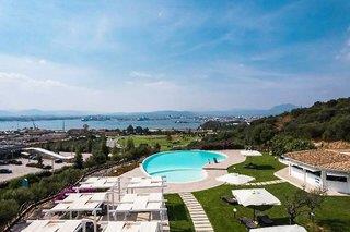 Hotel dP Olbia - Sardinia