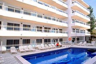 Playa Sol I Apartamentos
