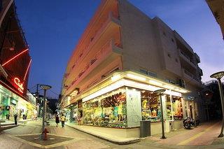 Hotelbild von Hotel Nancy