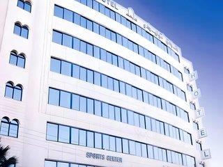 Toledo  - ohne Reiseleitung 3*