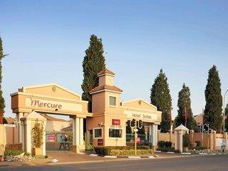 Mercure Johannesburg Bedfordview 3*