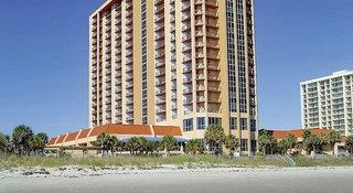 Embassy Suites by Hilton Myrtle Beach Oceanfront Resort 1