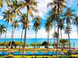 pauschalreise The Haad Tien Beach Resort