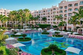 Pueblo Bonito Rosé Resort & Spa