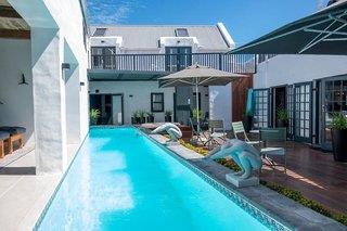 9 Tage in Paternoster Abalone Hotel & Villas