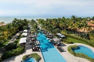 7 Tage ÜF & Flug ab 1337 €