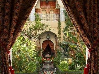 Hotelbild vom Riad Dar Sbihi