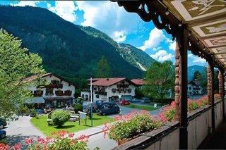 Hotel Alpenrose Bayrischzell