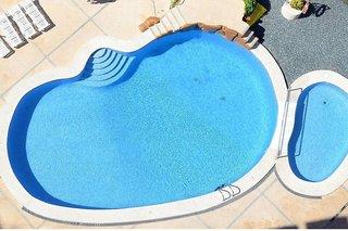 Aparthotel BCL Levante Beach