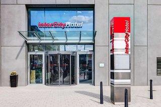 IntercityHotel Mannheim