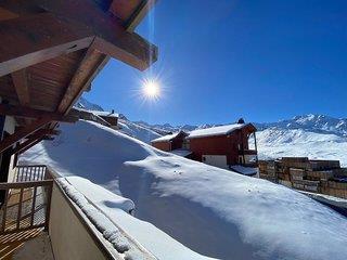 Chalet des Neiges - Residence Hermine