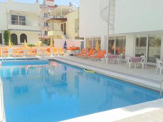 Hotelbild von Altinersan