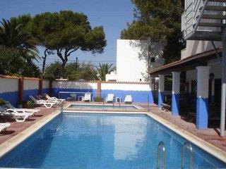 El Cortijo Apartments