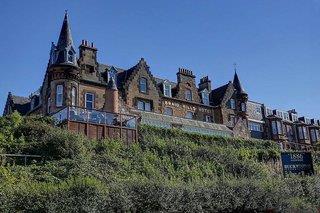 Hotelbild von Braid Hills Hotel