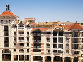 Residhome Arcachon Plazza