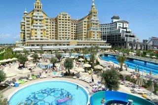Top Türkei-Deal: Royal Holiday Palace in Kundu (Antalya)ab 370€