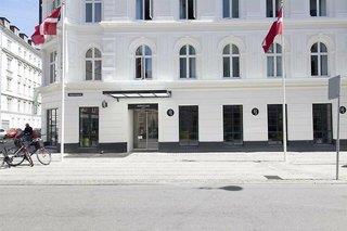 Annex Hotel Copenhagen