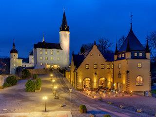 Schloss Purschenstein