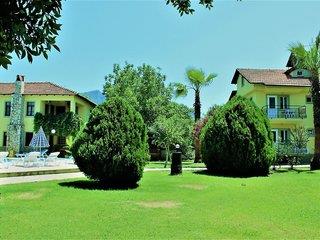 Hotelbild von Summer Life Villas & Apart Otel