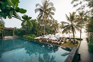 Hotelbild von Cape Nidhra Hotel
