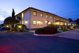 Hotelbild von Hotel Alba Torre Maura