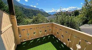Hotelbild von Hotel Laimerhof