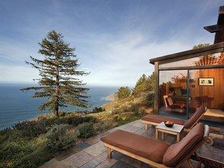 Post Ranch Inn 1