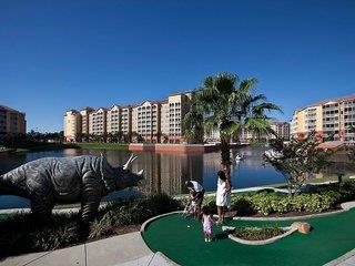 Hotelbild von Westgate Town Center Resort & Spa
