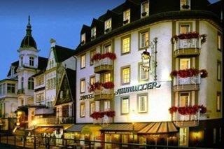 3 Tage in Rüdesheim Hotel Traube Rüdesheim