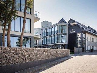 Hotelbild von Max Health Resort SPA