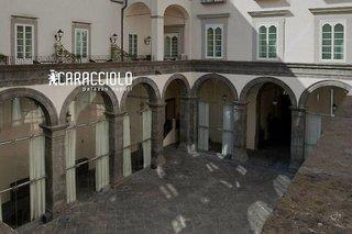 Palazzo Caracciolo Napoli - MGallery by Sofitel