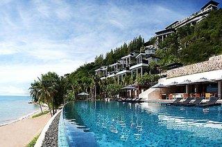 Conrad Koh Samui