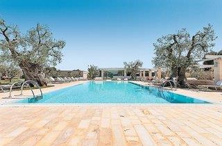 Hotelbild vom Masseria Torre del Diamante
