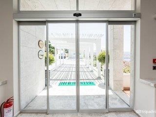 Palmalife Bodrum Resort & Spa