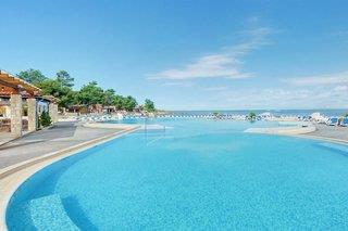Hotelbild vom Apartments Amfora Plava Laguna