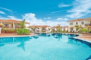 Melia Tortuga Beach Resort & Spa
