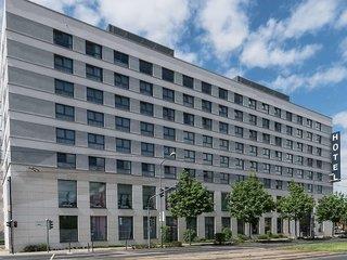 Best Western Plus Welcome Hotel Frankfurt