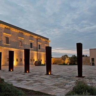 Hotelbild von Relais Histò San Pietro sul Mar Piccolo