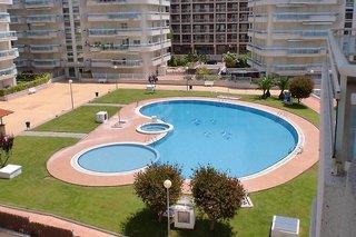 Apartments Larimar Salou Rentalmar Families Only